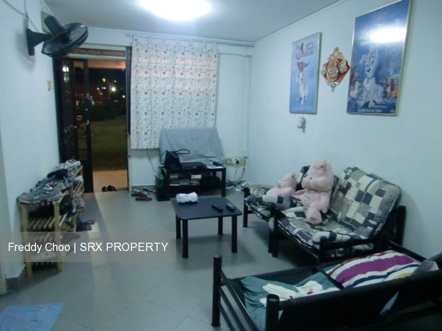 Blk 26 Toa Payoh East (Toa Payoh), HDB 3 Rooms #213219191